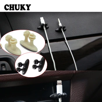 CHUKY Car Styling Cars Wire Clip Motorcycle Stickers For Volkswagen VW Golf 4 5 7 6 MK4 Honda Civic 2006-2011 Accord 2003-2007
CHUKY Car Styling Cars Wire Clip Motorcycle Stickers For Volkswagen VW Golf 4 5 7 6 MK4 Honda Civic 2006-2011 Accord 2003-2007