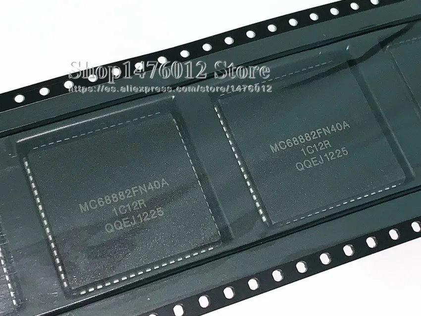 1pcs/lot MC68882FN40A MC68882FN MC68882 PLCC68 MC68882FN33A MC68882FN25A
1pcs/lot MC68882FN40A MC68882FN MC68882 PLCC68 MC68882FN33A MC68882FN25A