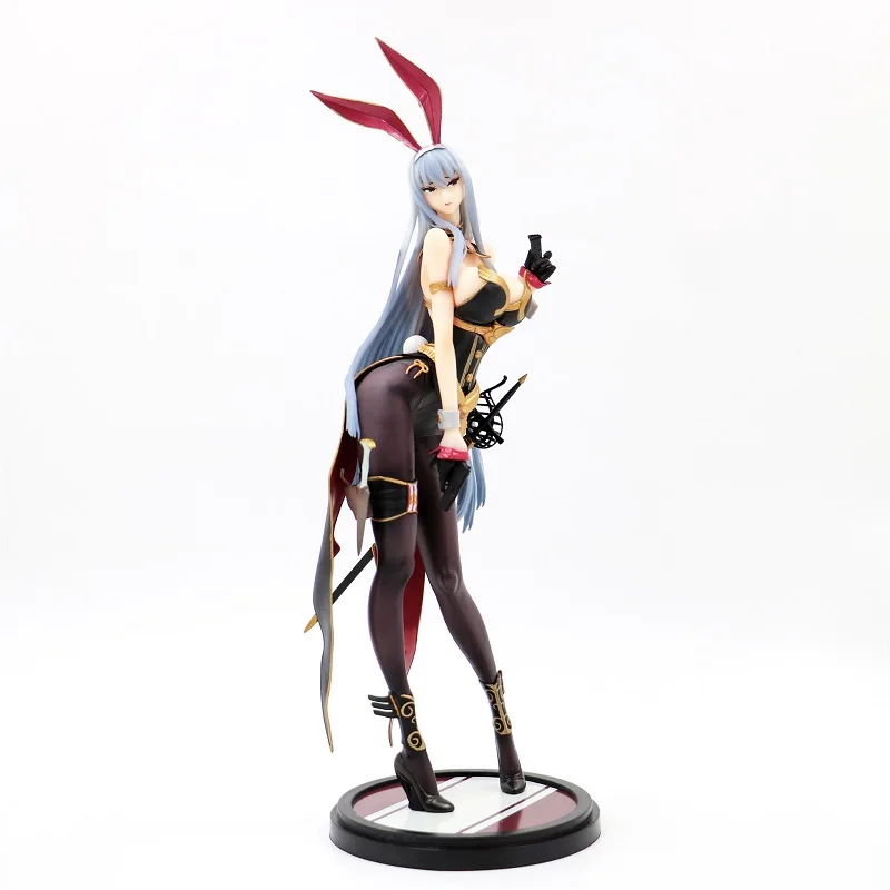 Japanese sexy anime Native 41cm figure Non Virgin bunny girl PVC Action Figures toys Anime figure Toys For Adult ceremony Gifts
Japanese sexy anime Native 41cm figure Non Virgin bunny girl PVC Action Figures toys Anime figure Toys For Adult ceremony Gifts