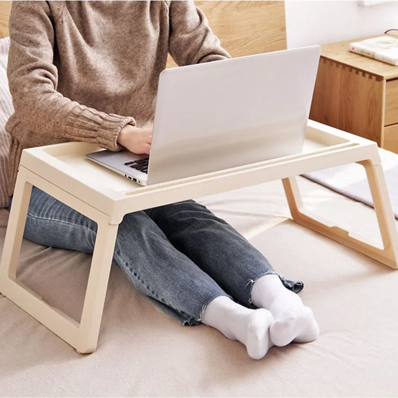 2019 Hot Sale Simple Fashion Laptop Table Creative Foldable Computer Desk Portable Bed Studying Table Notebook Desk For Sofa Bed
2019 Hot Sale Simple Fashion Laptop Table Creative Foldable Computer Desk Portable Bed Studying Table Notebook Desk For Sofa Bed