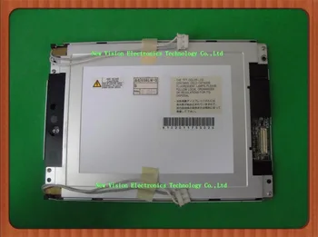 NL6448AC20-06 Original 6.5 inch TFT LCD Display Screen for Injection Molding Machine
NL6448AC20-06 Original 6.5 inch TFT LCD Display Screen for Injection Molding Machine