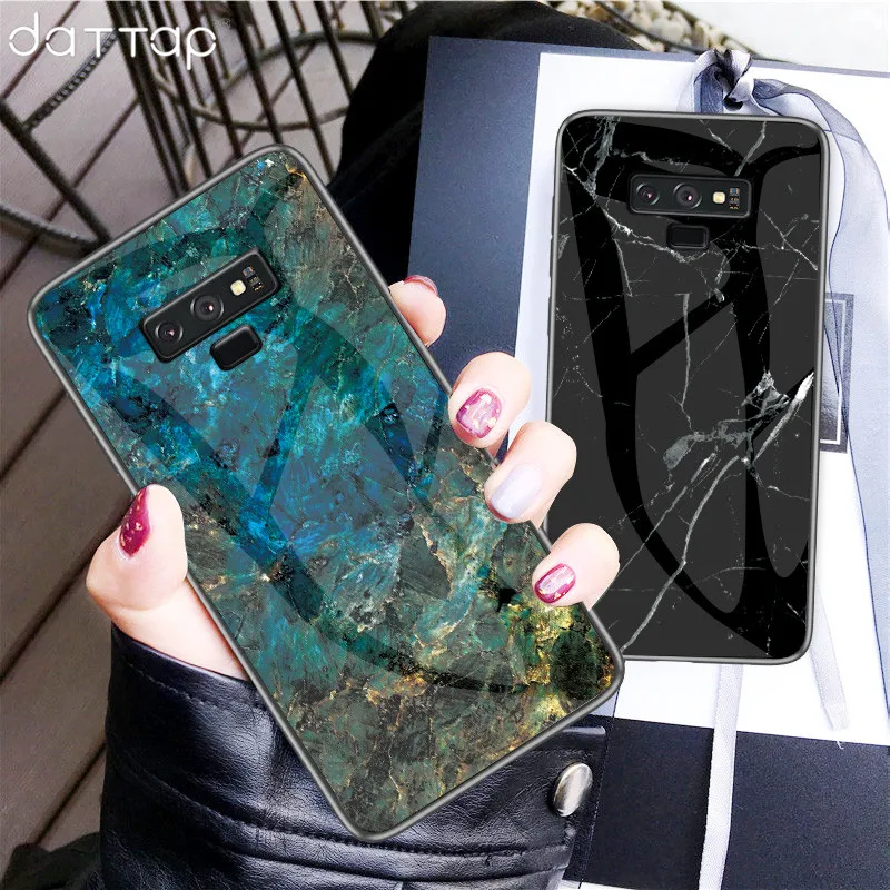 Luxury Marble Tempered Glass Case For Samsung Galaxy S8 S9 Plus S7 Edge Note 9 8 Note9 A8 Plus A9 A7 2018 A750 Back Cover Cases
Luxury Marble Tempered Glass Case For Samsung Galaxy S8 S9 Plus S7 Edge Note 9 8 Note9 A8 Plus A9 A7 2018 A750 Back Cover Cases
