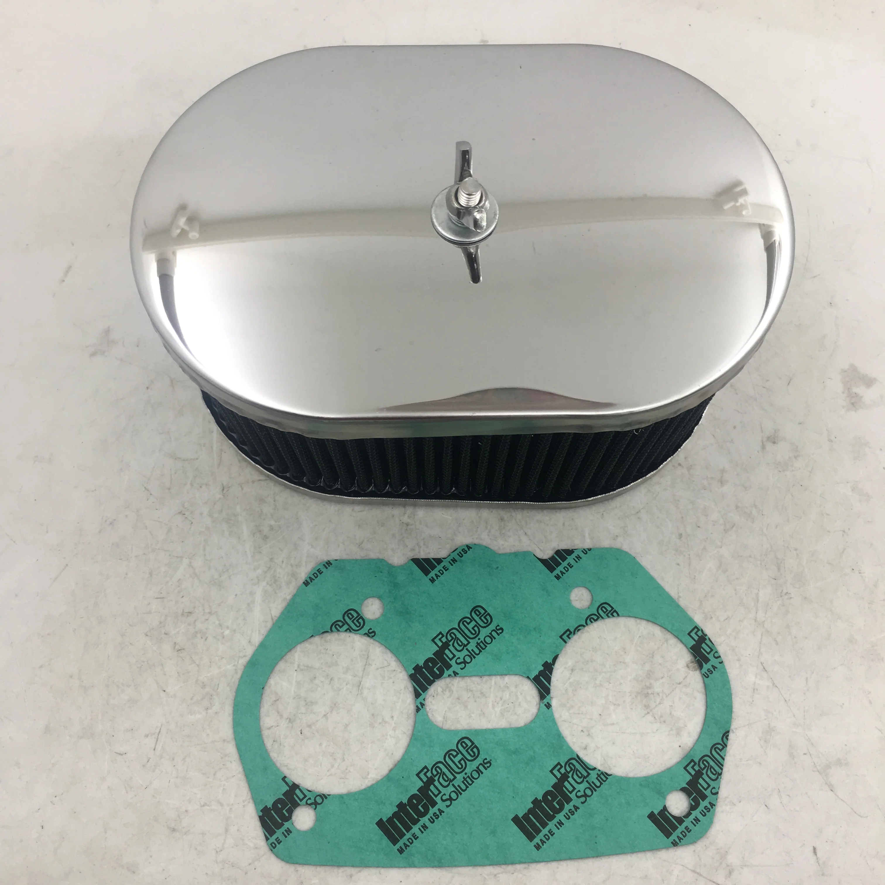 AIR FILTER KIT FOR FAJS EMPI WEBER IDF/DELLORTO DRLA 36/40/44/45/48 CARBURETOR CARB CARBURETTOR AIR FITLER
AIR FILTER KIT FOR FAJS EMPI WEBER IDF/DELLORTO DRLA 36/40/44/45/48 CARBURETOR CARB CARBURETTOR AIR FITLER