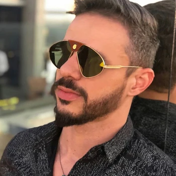 QPeClou 2019 New Brand Mirror Polarized Sunglasses Women Men Fashion High-end Sun Glasses Unisex Comfortable Eyewear UV400
QPeClou 2019 New Brand Mirror Polarized Sunglasses Women Men Fashion High-end Sun Glasses Unisex Comfortable Eyewear UV400