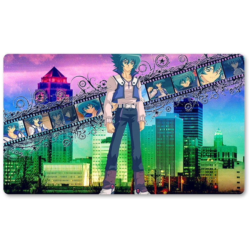 Many - Midnight Trip Memories - Yu-Gi-Oh! Playmat Board Game Mat Table Mat for YuGiOh Mouse Mat
Many - Midnight Trip Memories - Yu-Gi-Oh! Playmat Board Game Mat Table Mat for YuGiOh Mouse Mat