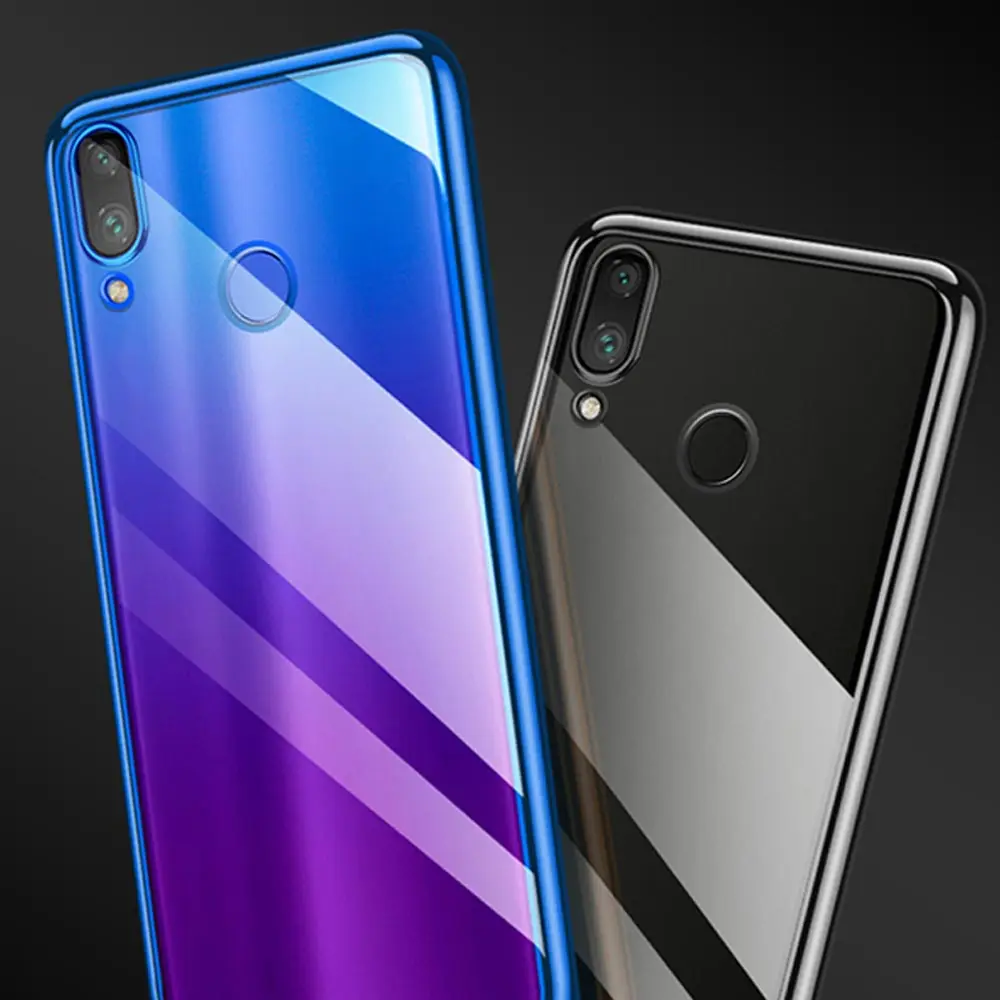 KISSCASE Phone Case For Xiaomi Redmi 5 Plus Note 7 Case Colorful Plating Soft Case For Xiaomi Mi 9 8 SE A2 Lite Redmi 6 Pro
KISSCASE Phone Case For Xiaomi Redmi 5 Plus Note 7 Case Colorful Plating Soft Case For Xiaomi Mi 9 8 SE A2 Lite Redmi 6 Pro