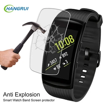 Anti-scratch Soft TPU Ultra HD Clear Protective Film For Samsung Gear Fit 2 Pro For Gear Fit2/Pro Full Screen Protector Cover
Anti-scratch Soft TPU Ultra HD Clear Protective Film For Samsung Gear Fit 2 Pro For Gear Fit2/Pro Full Screen Protector Cover