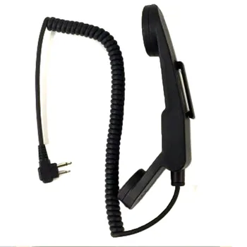 Z-TAC Military Headset Earpiece H-250 Motorola for 2 Pin Radio Z 117 PTT Communication Airsoft for Motorola Walkie Talkie C05
Z-TAC Military Headset Earpiece H-250 Motorola for 2 Pin Radio Z 117 PTT Communication Airsoft for Motorola Walkie Talkie C05