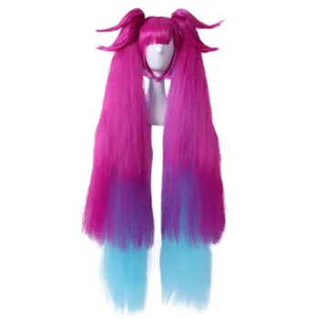 long purple anime hair for gilrs shaped lovely anime hair masquerade party supplies halloween cosplay hair anime party cosplay
long purple anime hair for gilrs shaped lovely anime hair masquerade party supplies halloween cosplay hair anime party cosplay
