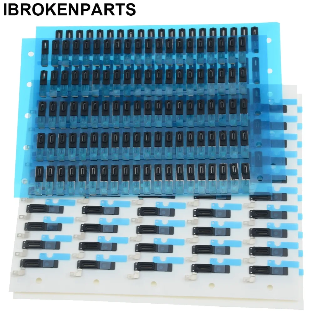 200PCS Anti Dust Screen Mesh Replacement for iPhone X XR XS Max 8 7 6s 6 plus 5s 5g Adhesive Ear Speaker Earpiece Rubber Grill
200PCS Anti Dust Screen Mesh Replacement for iPhone X XR XS Max 8 7 6s 6 plus 5s 5g Adhesive Ear Speaker Earpiece Rubber Grill