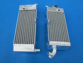 All Aluminum Radiator Fit For Yamaha 1992-1993 YZ250 YZ 250 WR250 WR 250 1992 1993
All Aluminum Radiator Fit For Yamaha 1992-1993 YZ250 YZ 250 WR250 WR 250 1992 1993