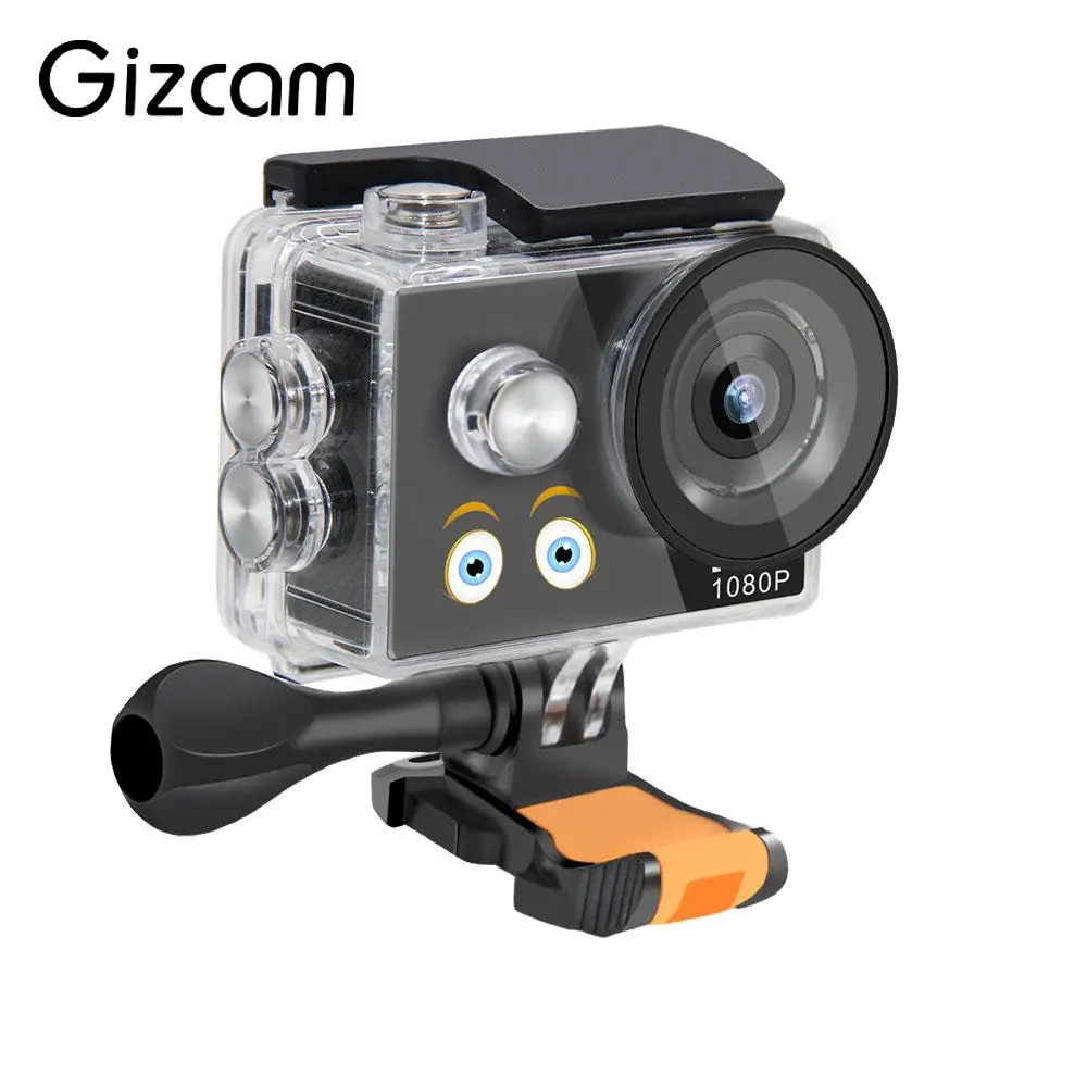 Precise Sports DV Action Camera Waterproof Camera Cartoon HD 1080P for Children Outdoor Video Recorder Lovely
Precise Sports DV Action Camera Waterproof Camera Cartoon HD 1080P for Children Outdoor Video Recorder Lovely