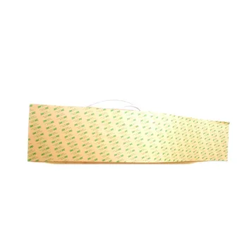 120v 800w 200*1000*1.5mm Silicone Oil Drum Heater adhesive 1 side dial thermostat on pad 1500mm lead wire
120v 800w 200*1000*1.5mm Silicone Oil Drum Heater adhesive 1 side dial thermostat on pad 1500mm lead wire