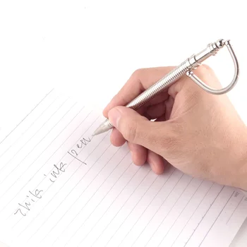 Funny Toys for Children Kids Adults Gift Decompress Rotate Magic Magnetic Pen Magnet Spring Ballpoint Decompression Squeeze Toys
Funny Toys for Children Kids Adults Gift Decompress Rotate Magic Magnetic Pen Magnet Spring Ballpoint Decompression Squeeze Toys