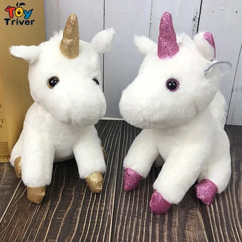 Kawaii Unicorn Plush Toy Stuffed Horse Animals Doll Pendant Toys Baby Kids Children Boy Girl Birthday Gift Home Decorations
Kawaii Unicorn Plush Toy Stuffed Horse Animals Doll Pendant Toys Baby Kids Children Boy Girl Birthday Gift Home Decorations