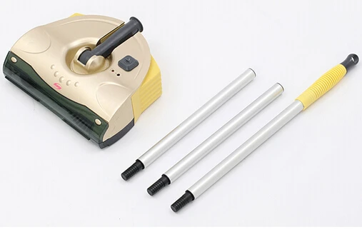 220V 30W 45db keep silence wireless Hand held rechargable electric sweeper 1500mA 260mm length 
220V 30W 45db keep silence wireless Hand held rechargable electric sweeper 1500mA 260mm length