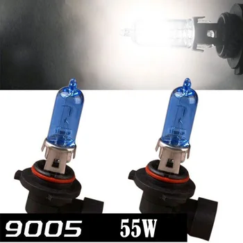 9005 HB3 6000K Xe/non White 55W Gas Halo/gen Car Headlight Light Bulb Driving Lamp
9005 HB3 6000K Xe/non White 55W Gas Halo/gen Car Headlight Light Bulb Driving Lamp
