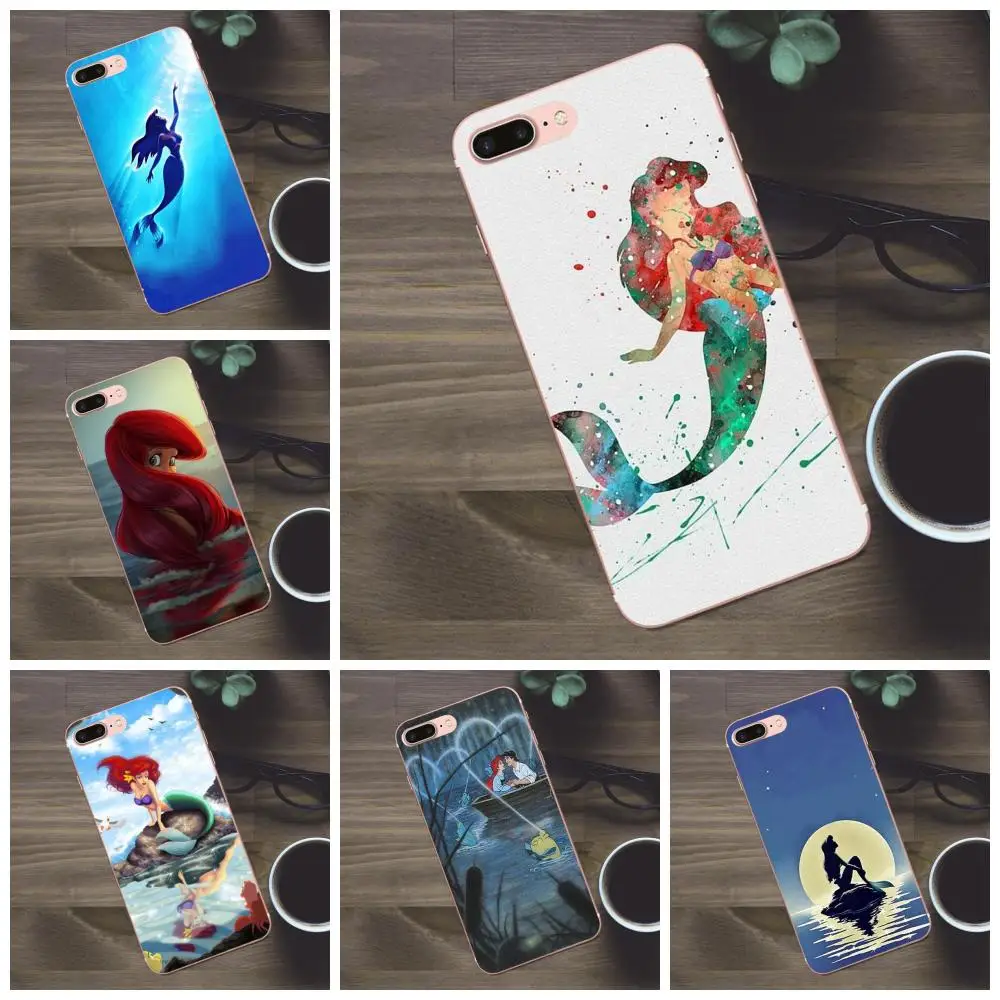 Bixedx Little Mermaid Ariel & Stitch Lover For Huawei G8 Honor 5C 5X 6 6X 7 8 9 Y5II Mate 9 P7 P8 P9 P10 P20 Lite Plus 2017
Bixedx Little Mermaid Ariel & Stitch Lover For Huawei G8 Honor 5C 5X 6 6X 7 8 9 Y5II Mate 9 P7 P8 P9 P10 P20 Lite Plus 2017