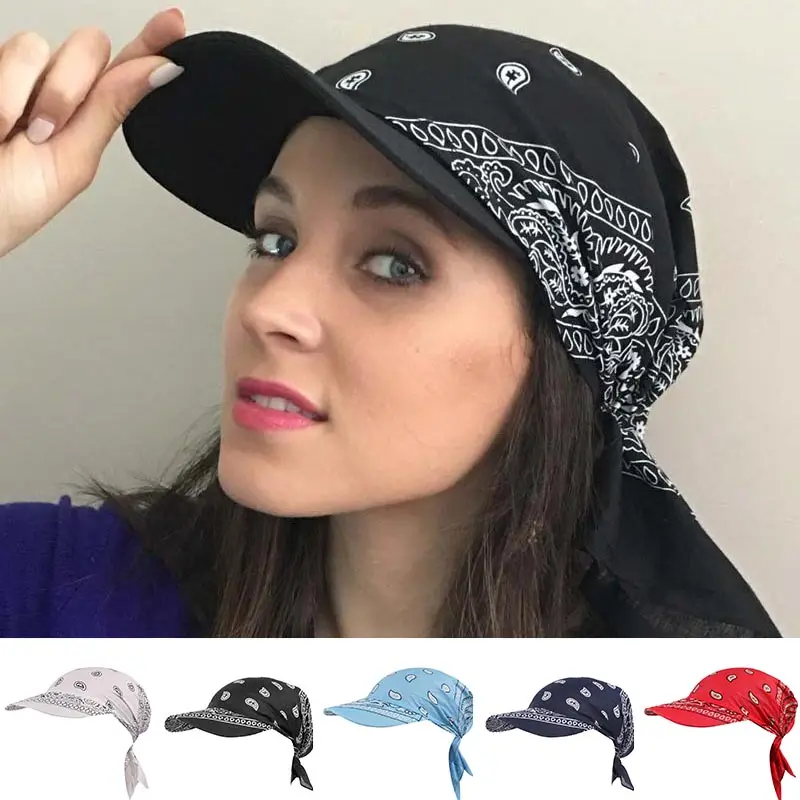 Summer Women India Muslim Retro Floral Cotton Towel Cap Brim Turban Sun Hat Head Wrap
Summer Women India Muslim Retro Floral Cotton Towel Cap Brim Turban Sun Hat Head Wrap