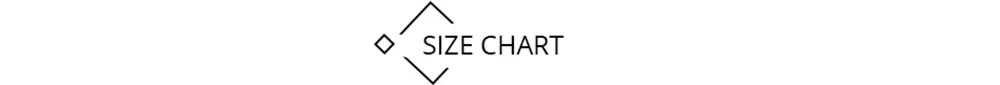 4店 Size-Chart_副本