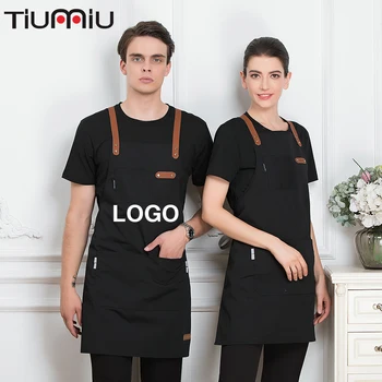 2019 Unisex Restaurant Kitchen Cooking Apron wholesales for Women Men Chef Waiter Cafe Shop BBQ Tools Sleeveless Hairdresser
2019 Unisex Restaurant Kitchen Cooking Apron wholesales for Women Men Chef Waiter Cafe Shop BBQ Tools Sleeveless Hairdresser