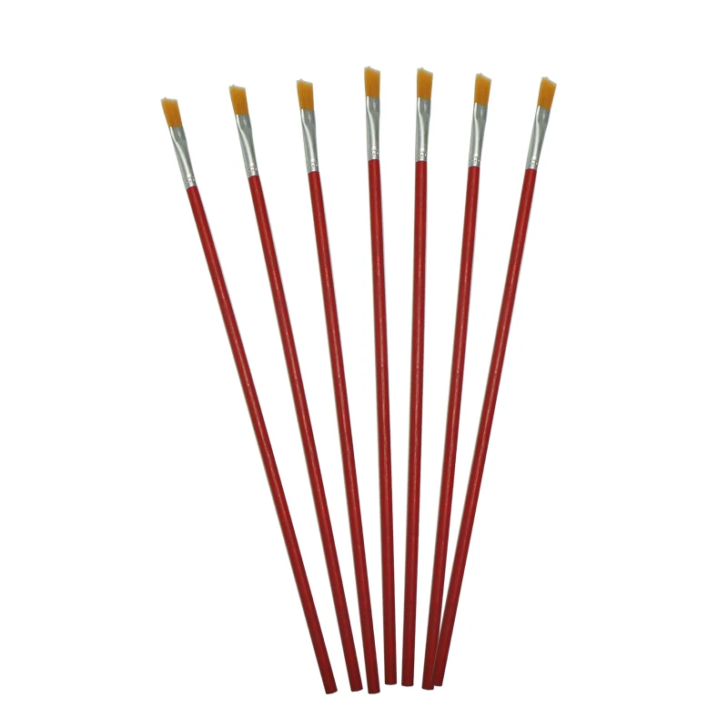 BGA Solder Flux Paste Brush Reballing Repair Tool Motherboard Cleaning Tool Circuit Board Antistatic Brush With Wooden Handle
BGA Solder Flux Paste Brush Reballing Repair Tool Motherboard Cleaning Tool Circuit Board Antistatic Brush With Wooden Handle