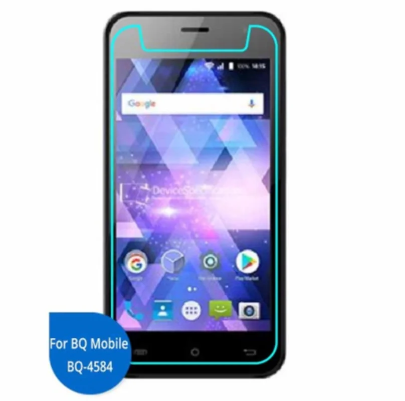 2PCS NEW Screen Protector mobile phone For BQ BQ-4585 Fox View 4585 9H Tempered Glass Film Protective Screen Cover
2PCS NEW Screen Protector mobile phone For BQ BQ-4585 Fox View 4585 9H Tempered Glass Film Protective Screen Cover