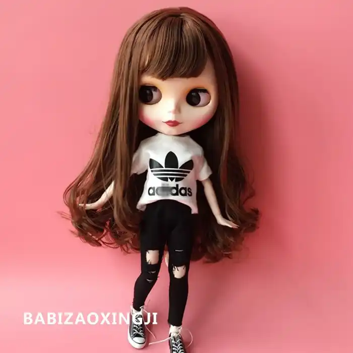 adidas barbie