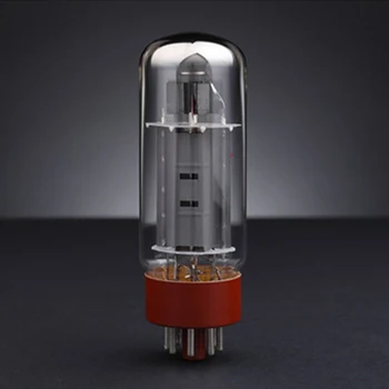 New 1pcs Shuguang EL34BW(EL34B,6CA7-Z,6CA7-T)Amplifier HIFI Audio Vacuum Tube Repalce Psvane Mullard JJ Tung-sol EL34 
New 1pcs Shuguang EL34BW(EL34B,6CA7-Z,6CA7-T)Amplifier HIFI Audio Vacuum Tube Repalce Psvane Mullard JJ Tung-sol EL34