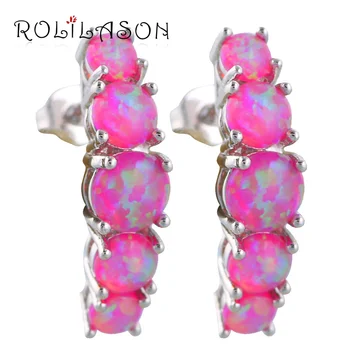 Girls party Wholesale & Retail White Purple Fire Opal Silver Stamped Dangle Earrings for women Fashion Opal Jewelry OE518
Girls party Wholesale & Retail White Purple Fire Opal Silver Stamped Dangle Earrings for women Fashion Opal Jewelry OE518