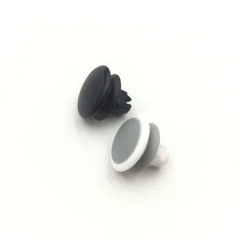 Replacement Left Right Plastic Analog Joystick Thumbstick Cap for PS Vita 1000 2000 2001 Slim Button
Replacement Left Right Plastic Analog Joystick Thumbstick Cap for PS Vita 1000 2000 2001 Slim Button
