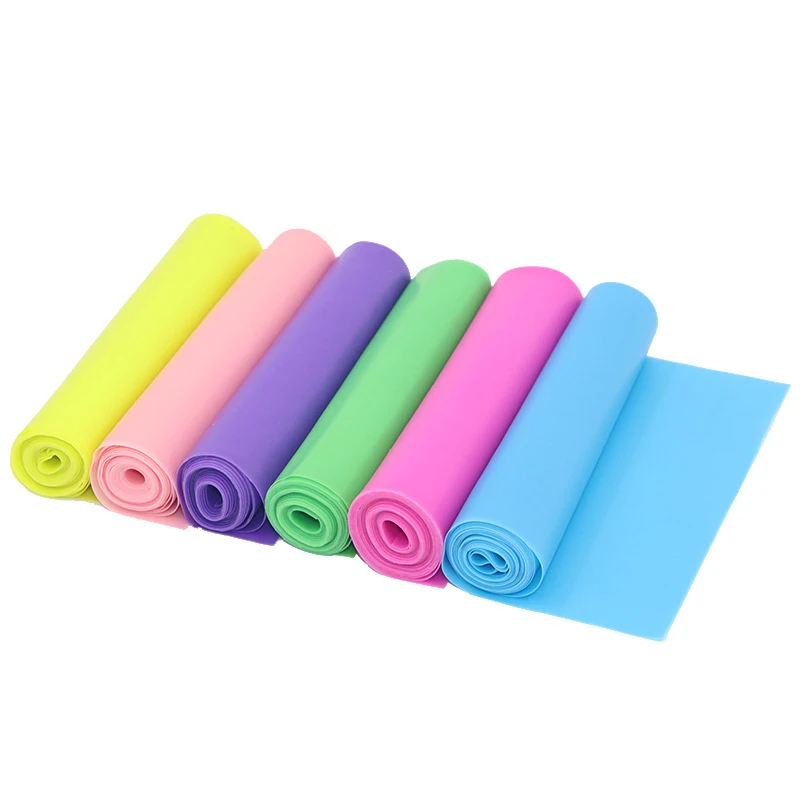 Fitness Equipment Training Resistance Bands HTB1teneaizxK1Rjy1zkq6yHrVXaN.jpg - Fitness Equipment Training Resistance Bands