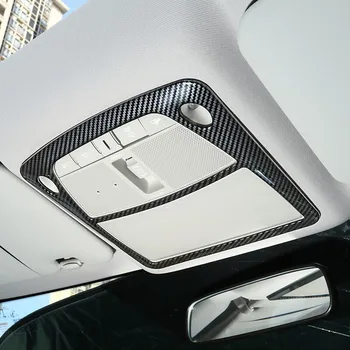 ABS For Nissan X-Trail T32 Rogue Accessories 2014-2017 Car front/rear reading Lampshade frame panel cover trim Car Styling 3pcs
ABS For Nissan X-Trail T32 Rogue Accessories 2014-2017 Car front/rear reading Lampshade frame panel cover trim Car Styling 3pcs