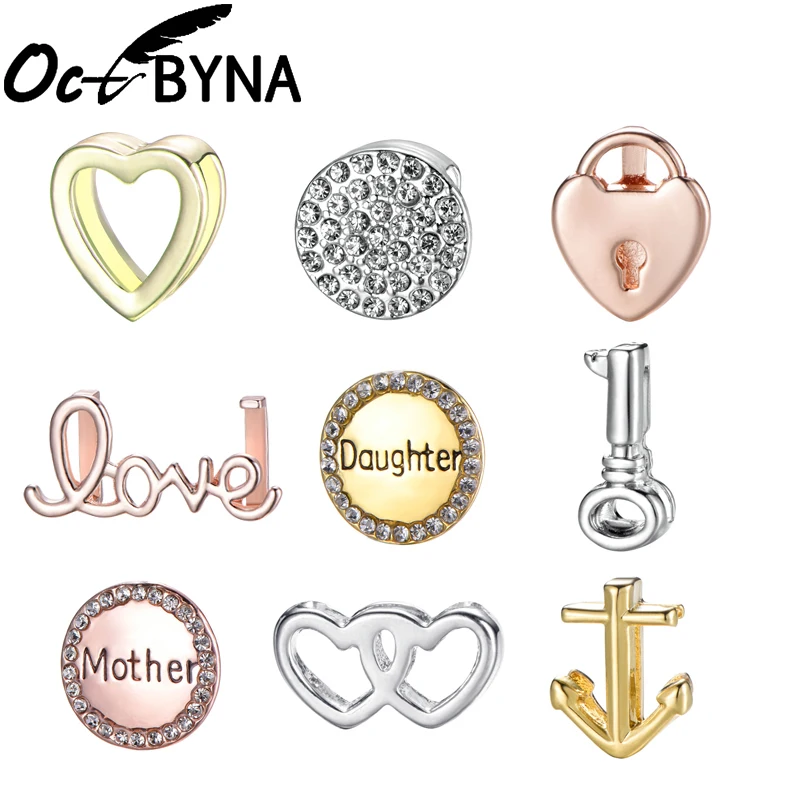 Octbyna Rose Gold Color Stainless Steel Mesh Bracelet Charm Slide Beads Fits Pandora Bracelet Bangle For Woman Jewelry Making
Octbyna Rose Gold Color Stainless Steel Mesh Bracelet Charm Slide Beads Fits Pandora Bracelet Bangle For Woman Jewelry Making