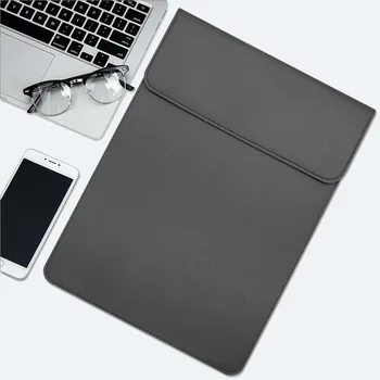 Laptop Sleeve Leather Bag Case for Macbook Air Pro Retina 13 15 Case Waterproof Notebook Bag For Xiaomi HP Lenovo Dell Acer
Laptop Sleeve Leather Bag Case for Macbook Air Pro Retina 13 15 Case Waterproof Notebook Bag For Xiaomi HP Lenovo Dell Acer