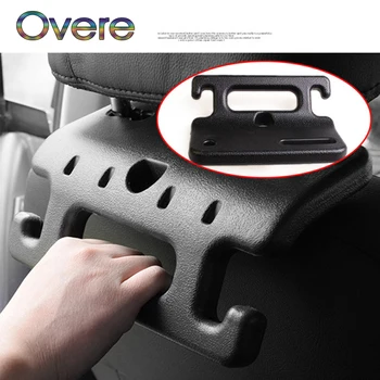 Overe 1PC Car Back Seat Hooks Holder Safety For Honda Civic Accord Fit Subaru Impreza Forester XV Nissan Qashqai Juke Tiida
Overe 1PC Car Back Seat Hooks Holder Safety For Honda Civic Accord Fit Subaru Impreza Forester XV Nissan Qashqai Juke Tiida
