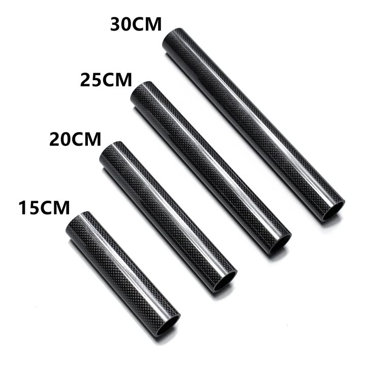 Full Carbon Fiber Folding Bicycle Gasket Small Wheeler Washer Carbon Fiber Tube Front fork tube 15MM 20MM 25MM 30MM 35MM
Full Carbon Fiber Folding Bicycle Gasket Small Wheeler Washer Carbon Fiber Tube Front fork tube 15MM 20MM 25MM 30MM 35MM