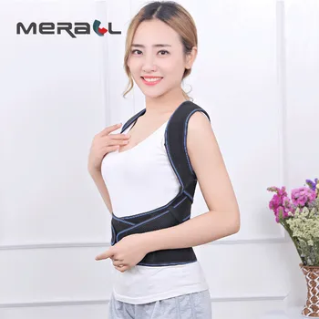 Humpback corrector postura Belt Vertebra Student Children Defence Bad Posture Correct Organ General Back Shoulder Brace Support
Humpback corrector postura Belt Vertebra Student Children Defence Bad Posture Correct Organ General Back Shoulder Brace Support
