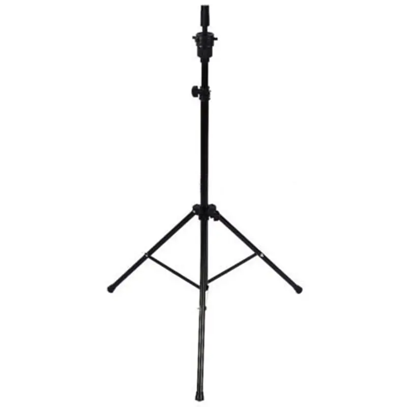 Adjustable Tripod Stand Holder Mannequin Head Tripod Hairdressing Training Head Holder Hair Wig Stand Tool
Adjustable Tripod Stand Holder Mannequin Head Tripod Hairdressing Training Head Holder Hair Wig Stand Tool