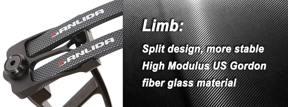 limb black