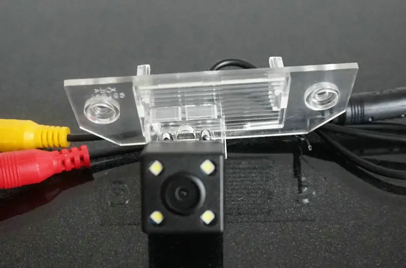 For FORD Focus Sedan Rear view camera With Parking Line Waterproof Night Vision 4LED CCD back up camera
For FORD Focus Sedan Rear view camera With Parking Line Waterproof Night Vision 4LED CCD back up camera