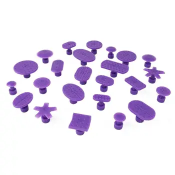 tools 24pcs Purple Glue Puller Tabs for Paintless Dent Repair Hail Removal Tool Dent Puller Tabs Dent Lifter Hand Tool Set
tools 24pcs Purple Glue Puller Tabs for Paintless Dent Repair Hail Removal Tool Dent Puller Tabs Dent Lifter Hand Tool Set