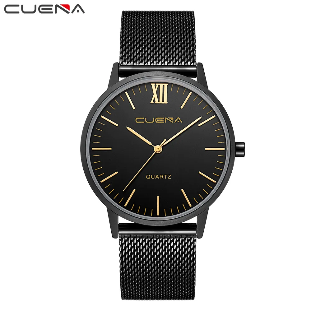 Mens Watches Top Brand Luxury Fashion Men Crystal Stainless Steel Analog Quartz Wrist Watch Bracelet reloj hombre
Mens Watches Top Brand Luxury Fashion Men Crystal Stainless Steel Analog Quartz Wrist Watch Bracelet reloj hombre