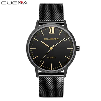 Mens Watches Top Brand Luxury Fashion Men Crystal Stainless Steel Analog Quartz Wrist Watch Bracelet reloj hombre
Mens Watches Top Brand Luxury Fashion Men Crystal Stainless Steel Analog Quartz Wrist Watch Bracelet reloj hombre