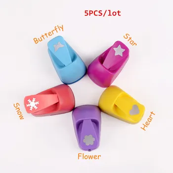 Free Shipping different Shapes Middle Size 5PCS Craft Punch Set Paper Cutter EVA foam Hole Punches Scrapbook Embossing Machine
Free Shipping different Shapes Middle Size 5PCS Craft Punch Set Paper Cutter EVA foam Hole Punches Scrapbook Embossing Machine