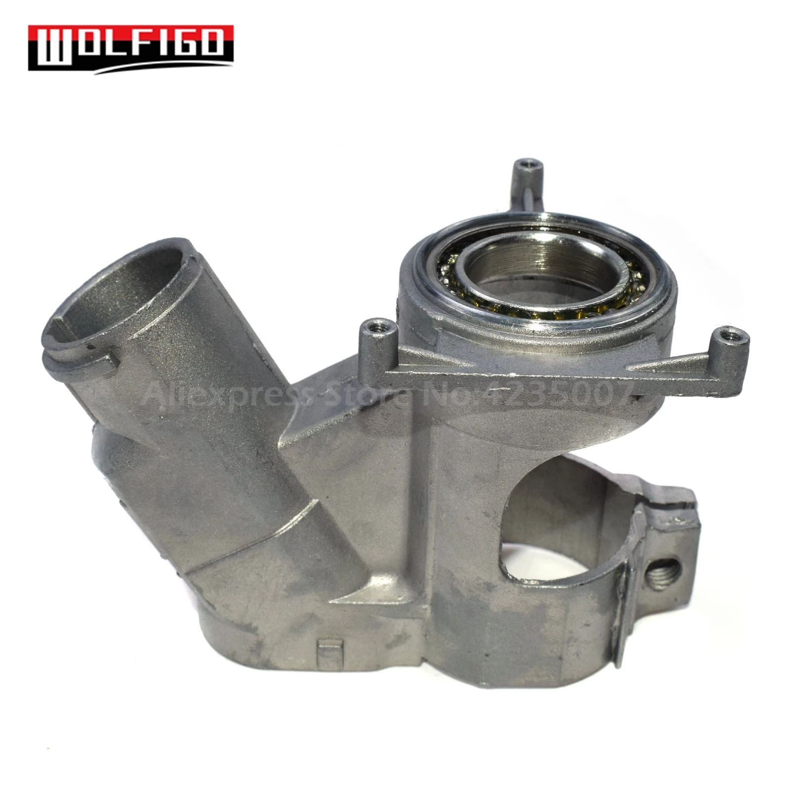 WOLFIGO New Ignition Steering Lock Housing For AUDI 80 90 VW GOLF PASSAT POLO 155905851, 251905851, 321905851D, 30914100
WOLFIGO New Ignition Steering Lock Housing For AUDI 80 90 VW GOLF PASSAT POLO 155905851, 251905851, 321905851D, 30914100