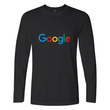 Google Casual Google Clothing Google Print Loog Sleeve T shirt O-neck Long Sleeve Tees shirt Google Logo tshirt
Google Casual Google Clothing Google Print Loog Sleeve T shirt O-neck Long Sleeve Tees shirt Google Logo tshirt