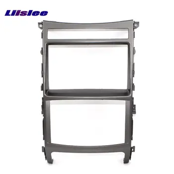 2 DIN ABS Frame Panel Fascia For Hyundai Veracruz 2010 Aftermarket Car Stereo Radio DVD Player GPS Navi Installation
2 DIN ABS Frame Panel Fascia For Hyundai Veracruz 2010 Aftermarket Car Stereo Radio DVD Player GPS Navi Installation