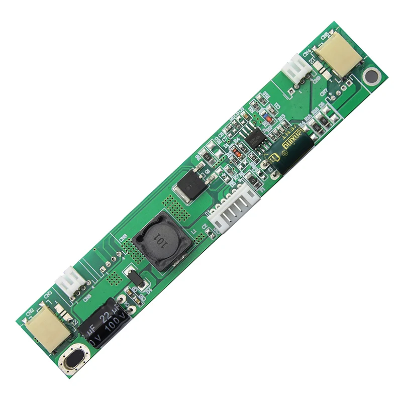 LED TV Backlight Board Led Bniversal Inverter Constant Current Board CJY-LED12-23
LED TV Backlight Board Led Bniversal Inverter Constant Current Board CJY-LED12-23