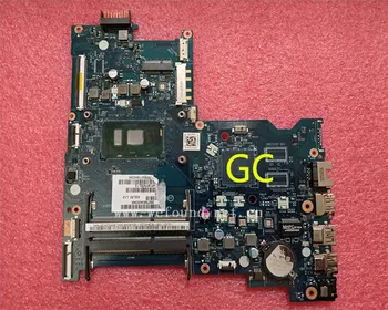 laptop Motherboard For 15-AC 15T-AC LA-C921P 828184-601 system mainboard Fully Tested
laptop Motherboard For 15-AC 15T-AC LA-C921P 828184-601 system mainboard Fully Tested